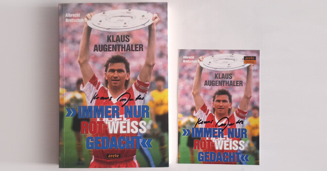  BÜ Augenthaler Buch 