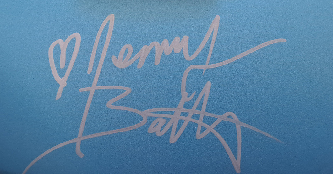 BÜ Batten Gitarre   BÜ Batten Gitarre