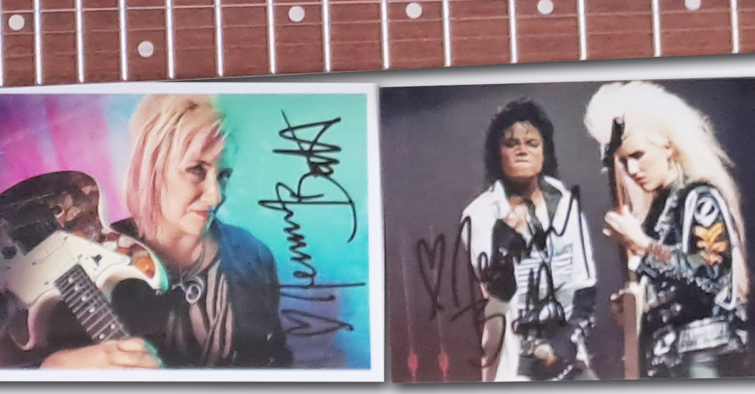 BÜ Batten Gitarre   BÜ Batten Gitarre