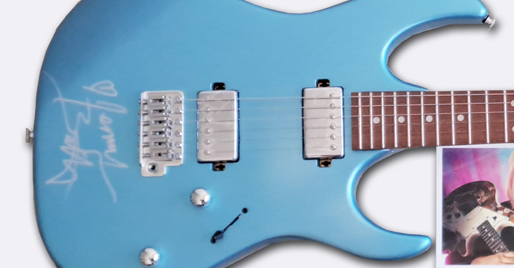 BÜ Batten Gitarre   BÜ Batten Gitarre