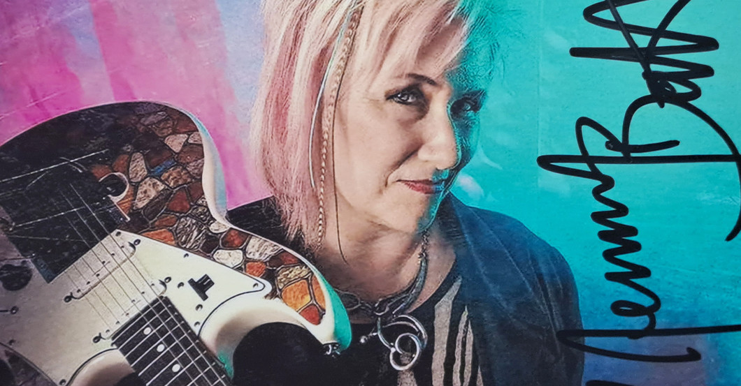 BÜ Batten Gitarre   BÜ Batten Gitarre