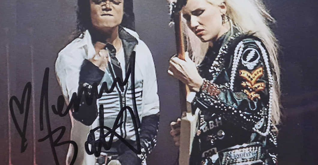 BÜ Batten Gitarre   BÜ Batten Gitarre