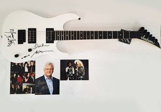  BÜ Batten Wiesner Gitarre 