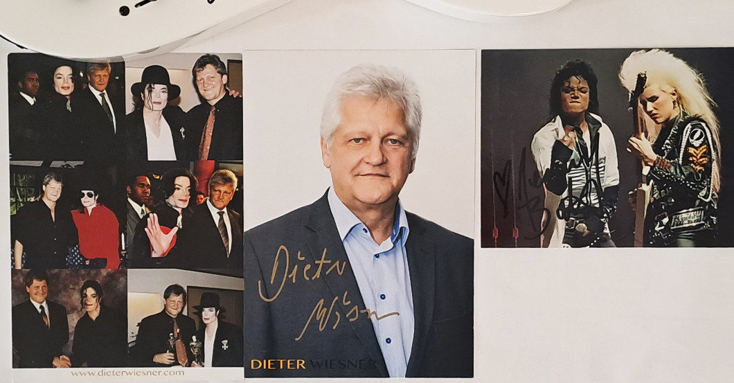  BÜ Batten Wiesner Gitarre 