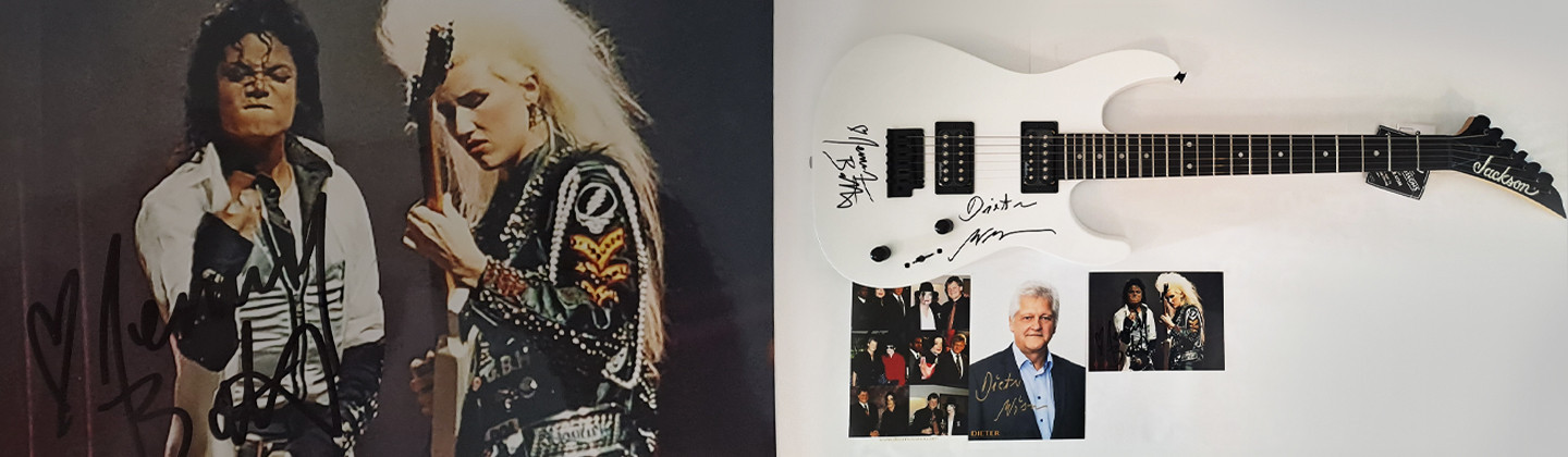  BÜ Batten Wiesner Gitarre 