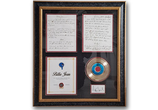  BÜ Billie Jean Lyrics 