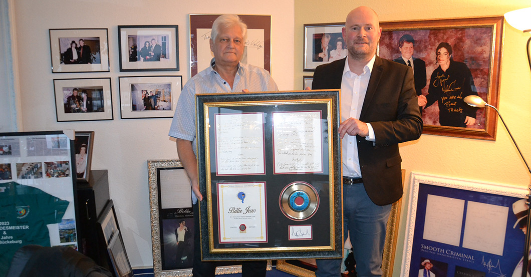 BÜ Billie Jean Lyrics   BÜ Billie Jean Lyrics