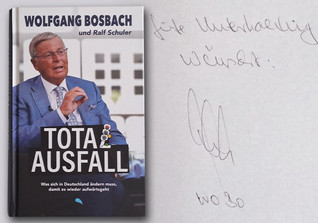  BÜ Bosbachs Buch  