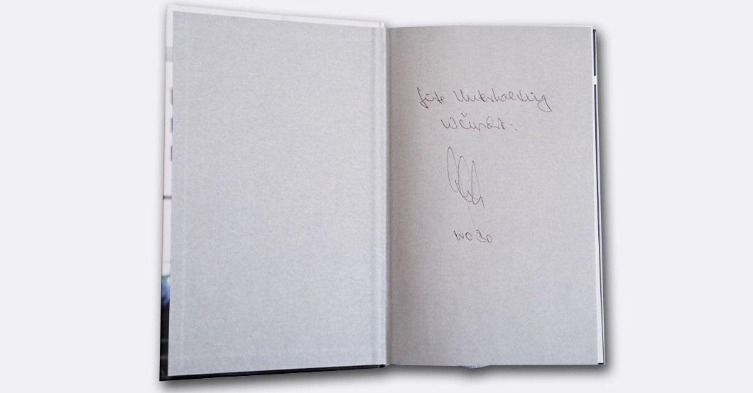 BÜ Buch Bosbach   BÜ Buch Bosbach