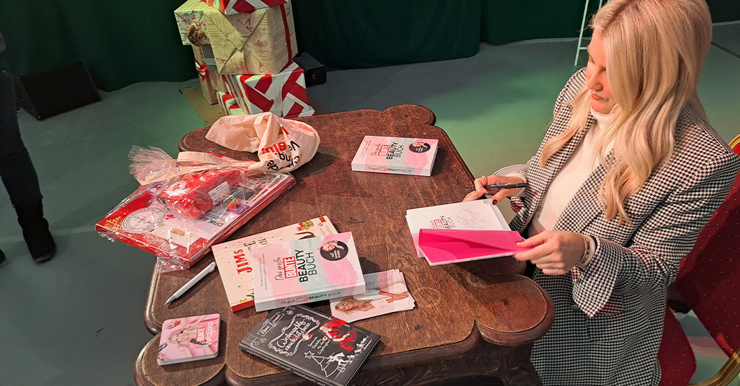 BÜ Buch Jennifer Knäble    BÜ Buch Jennifer Knäble