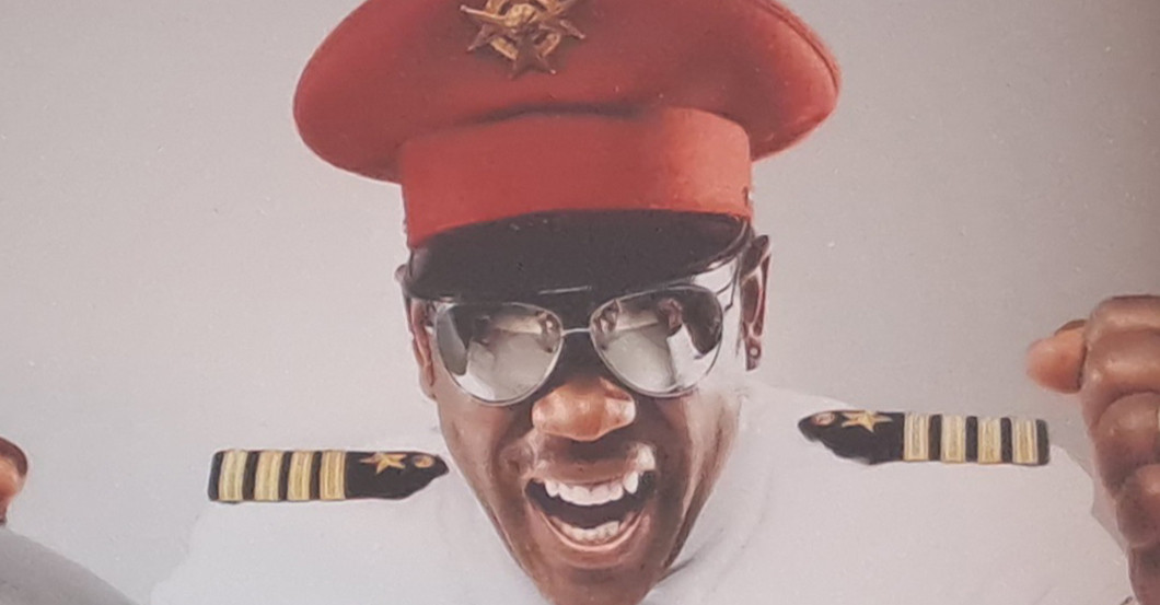 BÜ Captain Jack Mikro   BÜ Captain Jack Mikro