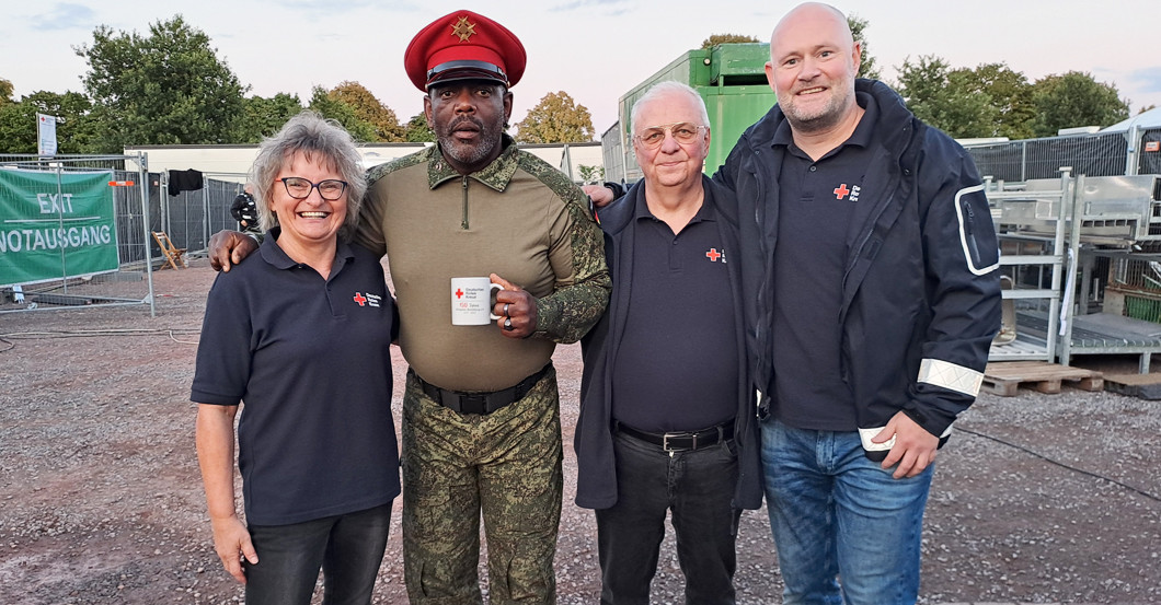 BÜ Captain Jack Mikro   BÜ Captain Jack Mikro