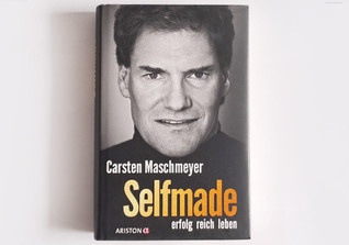  BÜ Carsten Maschmeyer 