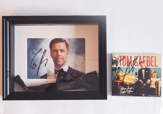  BÜ CD Gaebel Fliege  