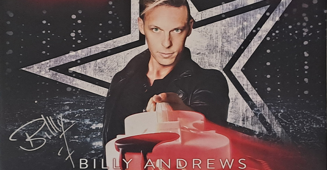  BÜ Dark Tenor Gitarre 