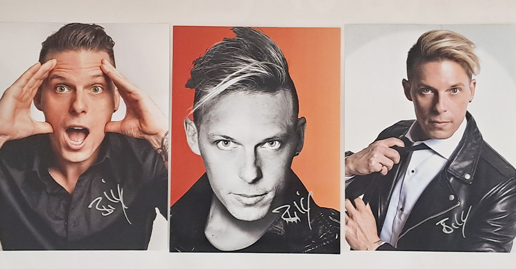  BÜ Dark Tenor Gitarre 