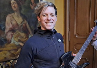  BÜ Dark Tenor Treffen 