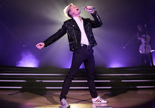  BÜ Dark Tenor Treffen 