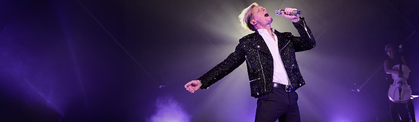  BÜ Dark Tenor Treffen 