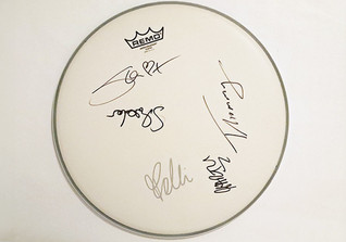  BÜ Die Räuber Drum Fell 