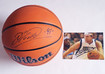  BÜ Dirk Nowitzki Ball 