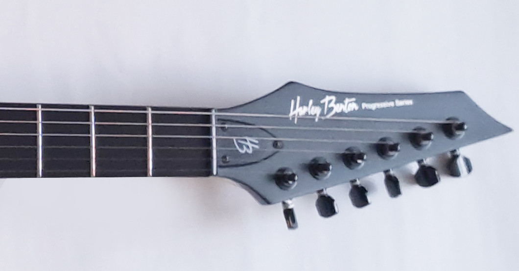 BÜ Drei Bands Gitarre   BÜ Drei Bands Gitarre