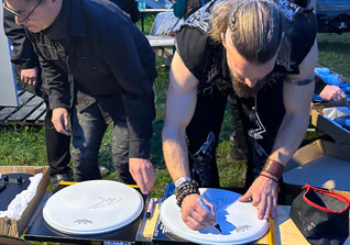  BÜ Drum Fell Saltatio 2 