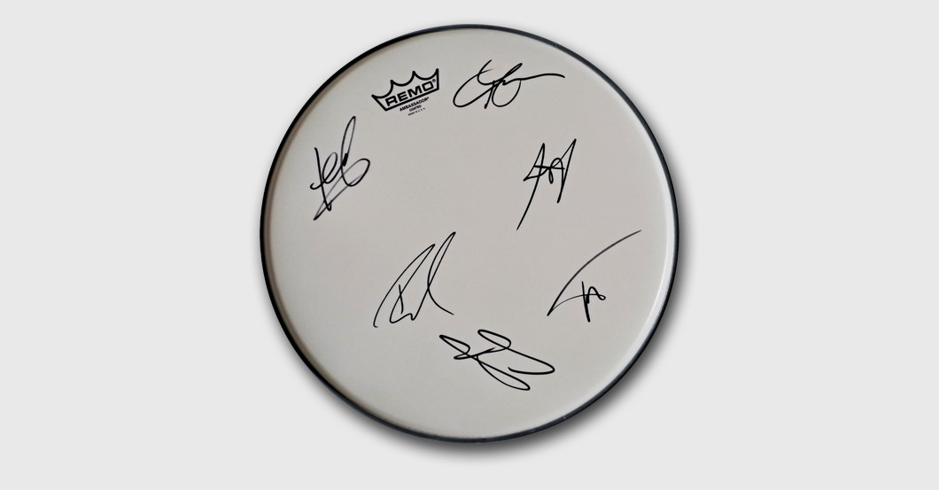  BÜ Drum Fell Saltatio 3 