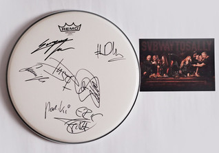 BÜ Drum Fell Subway 1   BÜ Drum Fell Subway 1