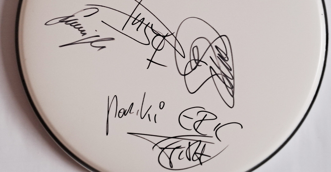 BÜ Drum Fell Subway 1   BÜ Drum Fell Subway 1