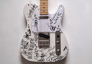  BÜ E-Gitarre 90 