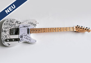  BÜ E-Gitarre 90 