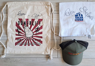  BÜ Erkan und Stefan  