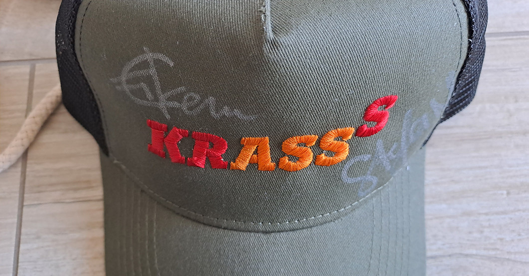 BÜ Erkan und Stefan    BÜ Erkan und Stefan