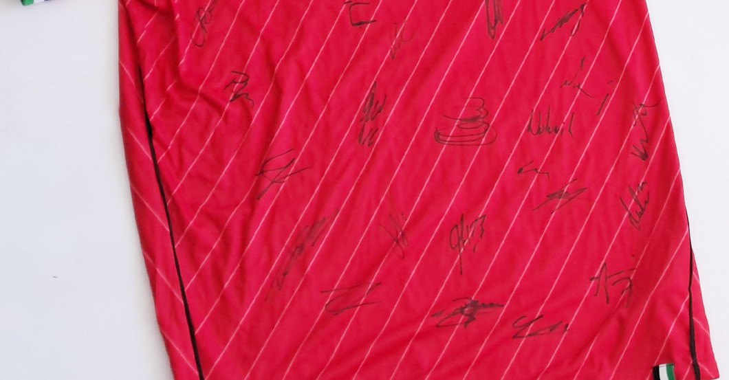 BÜ Fanpaket Hannover   BÜ Fanpaket Hannover