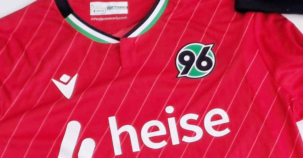 BÜ Fanpaket Hannover   BÜ Fanpaket Hannover