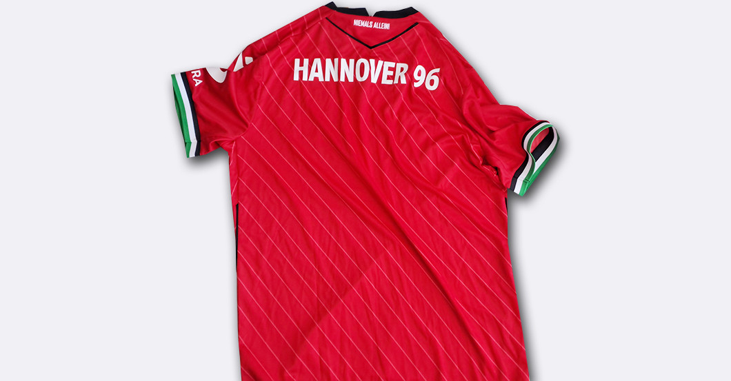 BÜ Fanpaket Hannover   BÜ Fanpaket Hannover