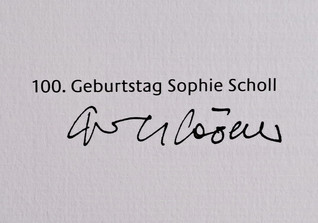  BÜ Geburtstag Scholl 