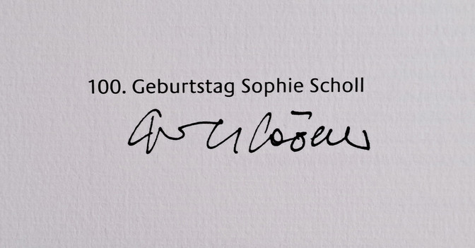  BÜ Geburtstag Scholl 