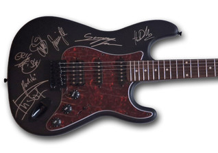  BÜ Gitarre Subway 2 