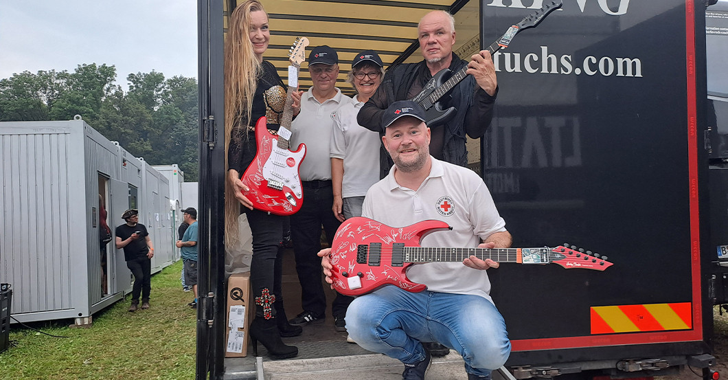 BÜ Gitarre Subway black   BÜ Gitarre Subway black