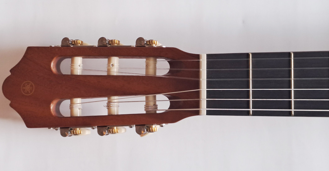  BÜ Gitarre Versengold  