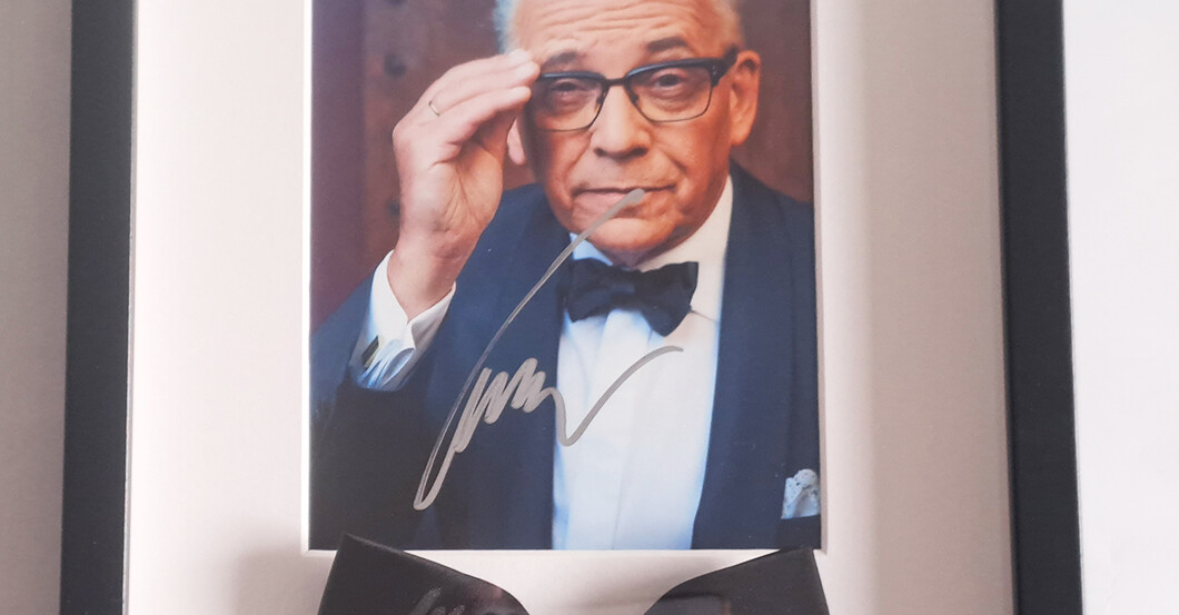  BÜ Götz Alsmann 