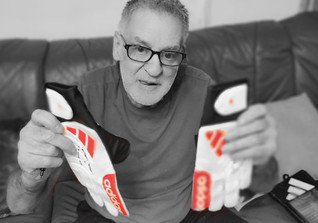  BÜ Handschuhe Immel außen 