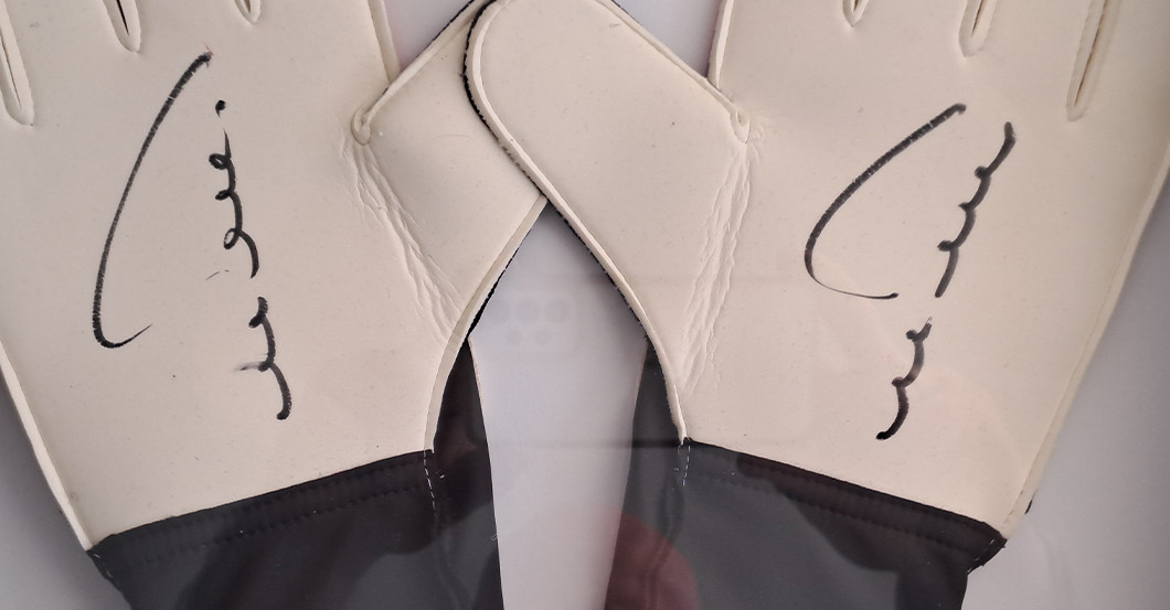  BÜ Handschuhe Immel innen 