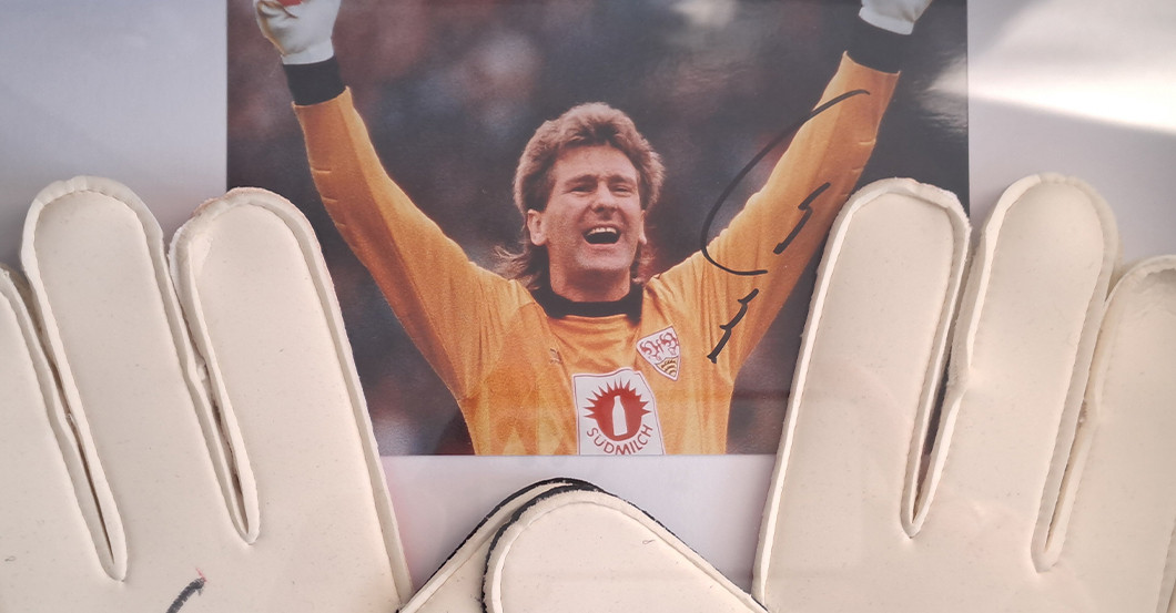  BÜ Handschuhe Immel innen 