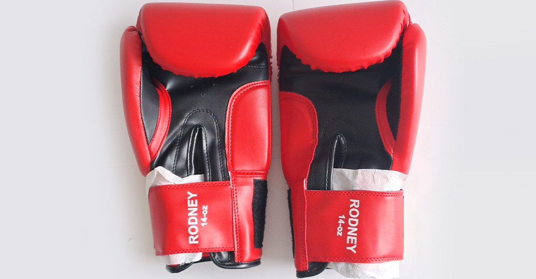  BÜ Handschuhe M Huck 