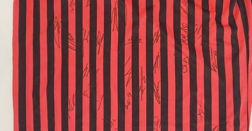  BÜ Hannover 96-Fanpaket 