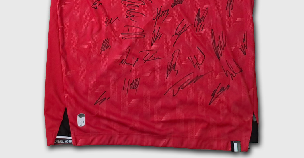 BÜ Hannover 96 Paket XXL   BÜ Hannover 96 Paket XXL