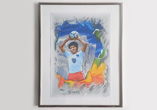  BÜ Hartwig Druck Nr. 17 